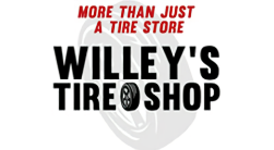 Willey's Tire Shop - (Marquette, MI)